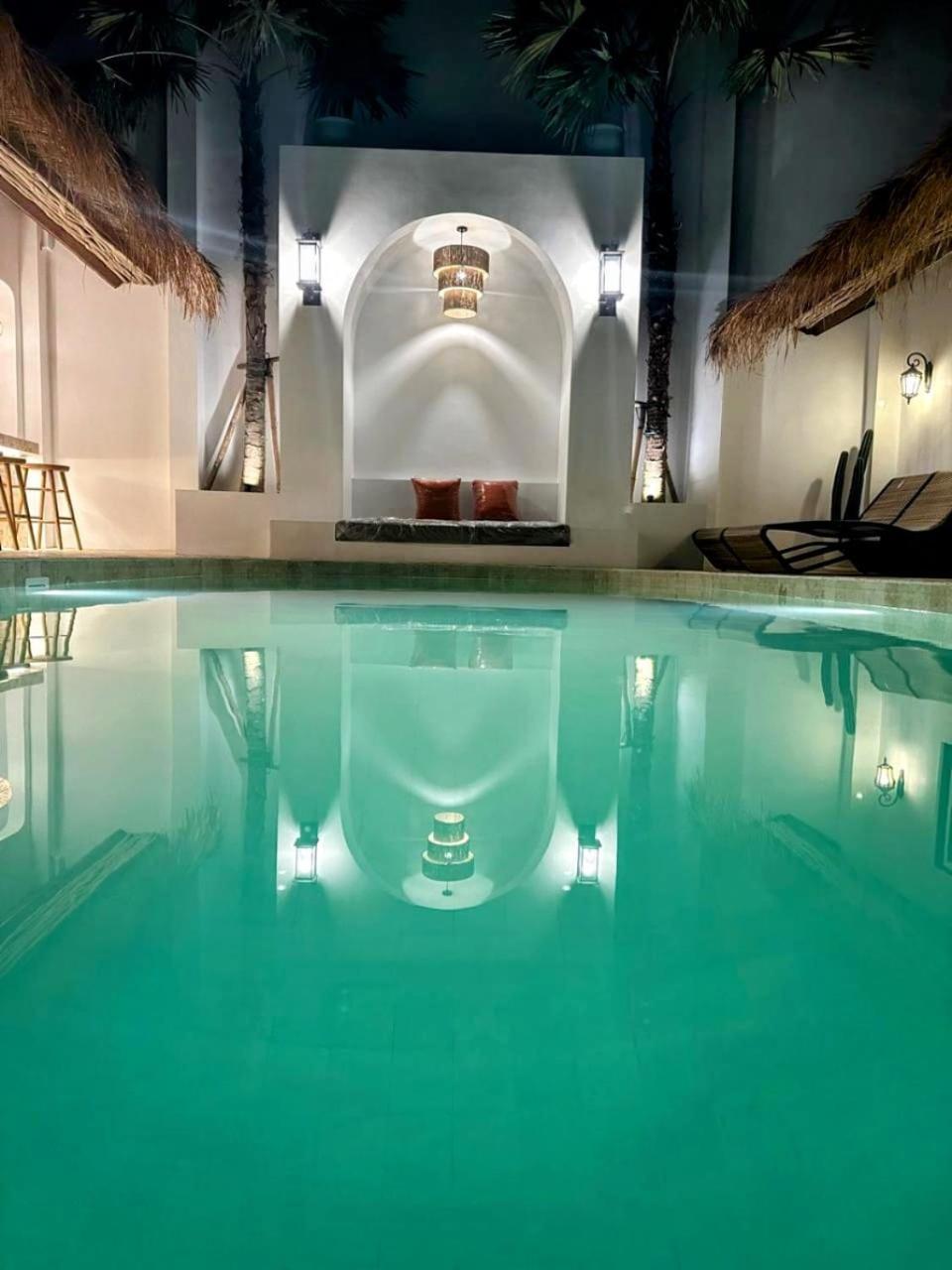 Villa Harsita Luxury - Managed By Harsita Management *
